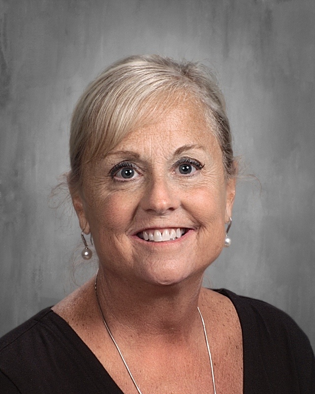 Ms. Laura  Stinchcomb