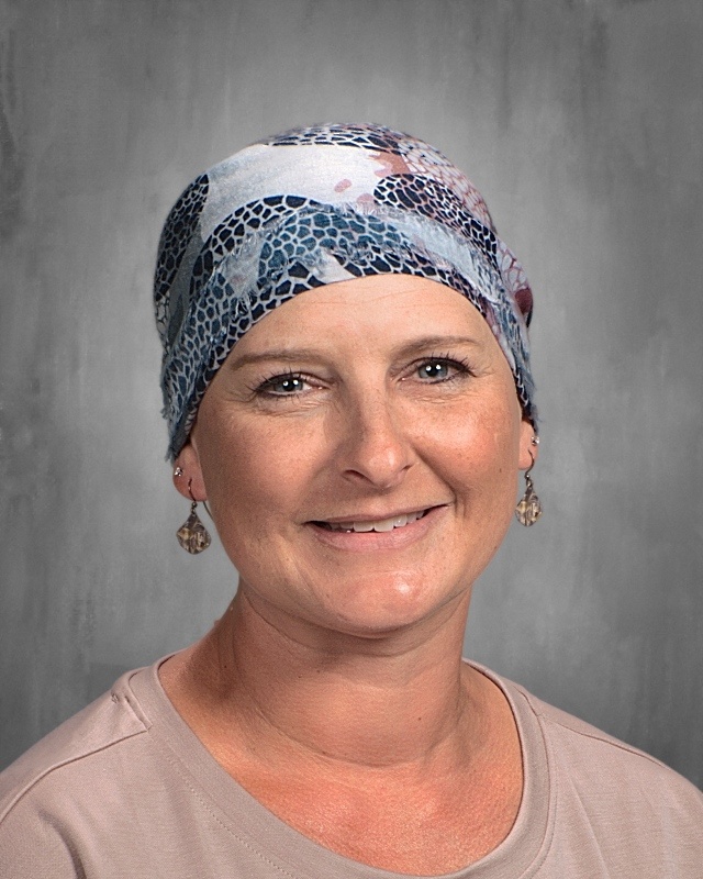 Mrs. Melissa  Candage