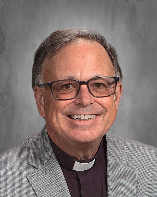 Father Jonathan Wight