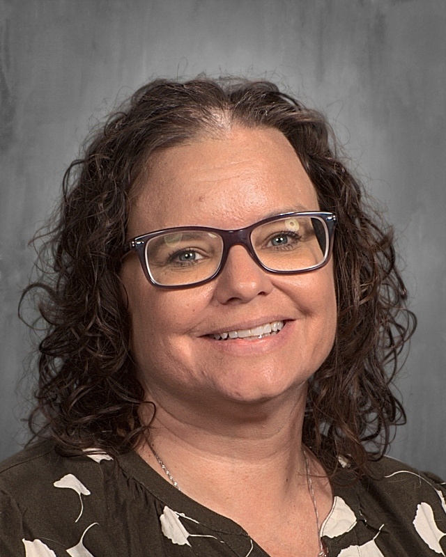 Mrs. Christina Taylor