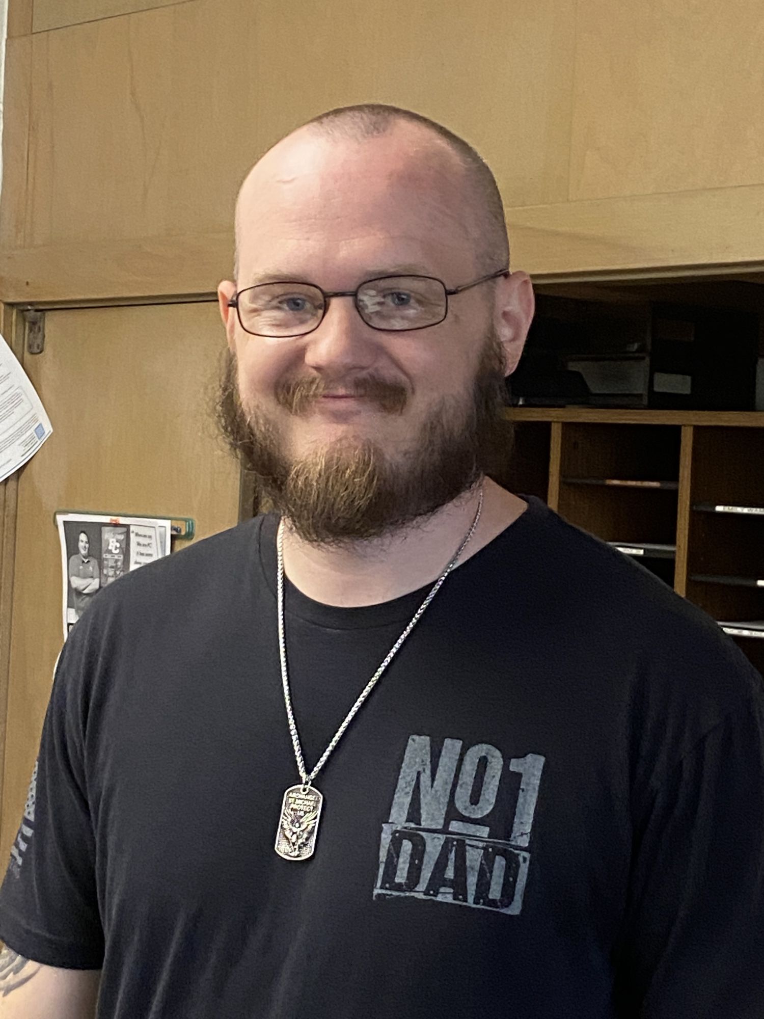 Mr. Allen Miller