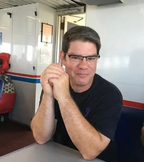 Mr. Jason Planthaber