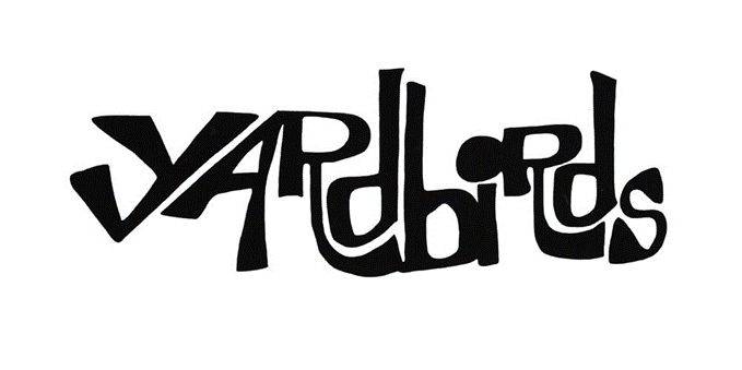 The Yardbirds