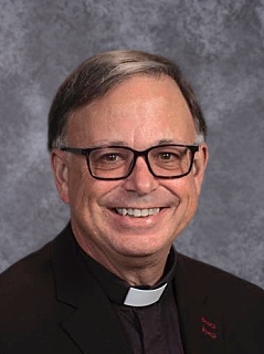 Father Jonathan Wight